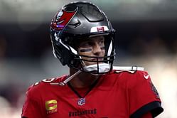 "He wants to divorce the game" - NFL analyst claims Tom Brady is regretting his unretirement decision because of Gisele Bundchen