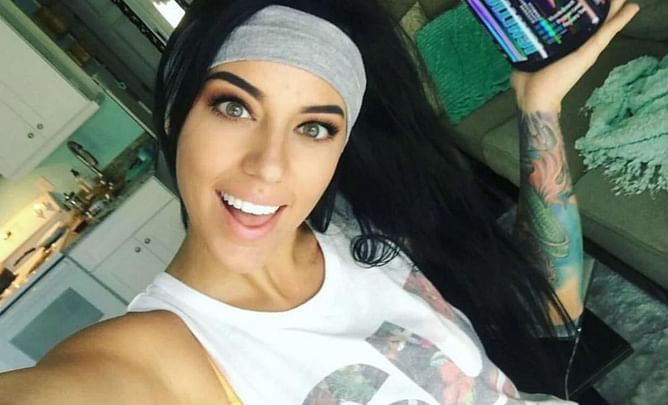 Fortnite x Adriana drama explained: Why the streamer wasn't allowed to play