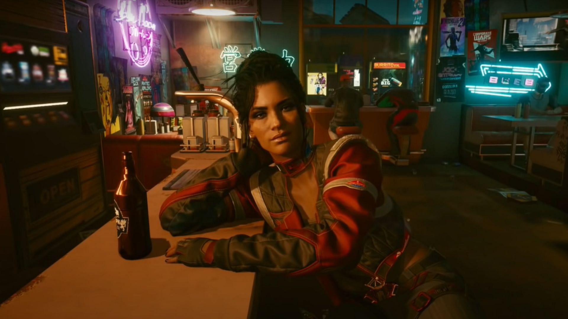 How To Romance Panam In Cyberpunk 2077 Version 1 6   D8901 16641103610315 1920 