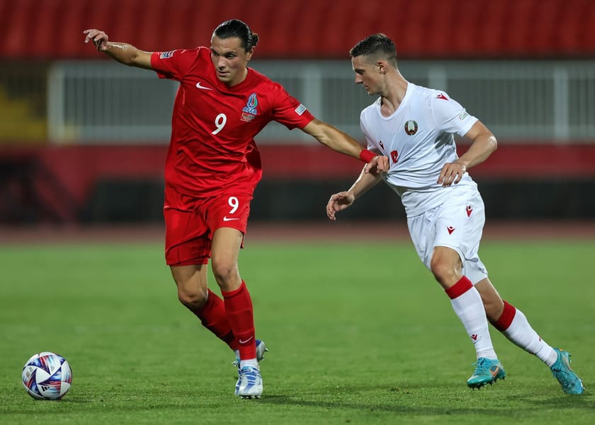 Azerbaijan vs Kazakhstan prediction, preview, team news and more | UEFA