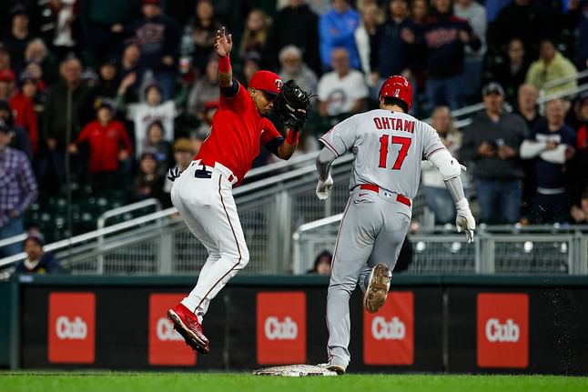 Minnesota Twins vs Los Angeles Angels MLB Odds, Line, Pick, Prediction, and Preview - September 25 | 2022 MLB Season