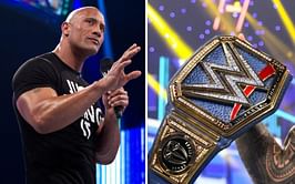 "Holy s**t" - Fans believe The Rock's recent appearance confirms his match against top WWE Superstar