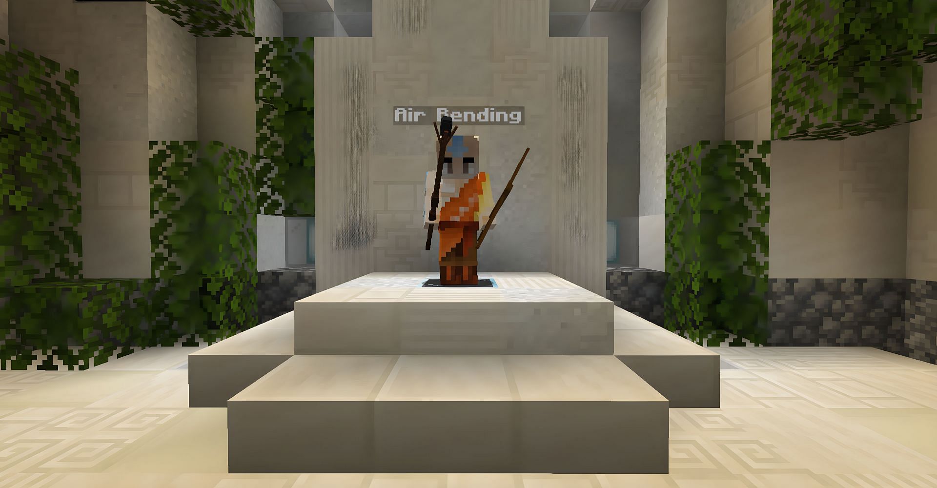 The Mox MC server is a splendid choice for players (Image via Mojang)