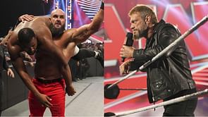 WWE Raw: 4 बड़ी गलतियां जो इस हफ्ते रॉ के एपिसोड के दौरान देखने को मिलीं