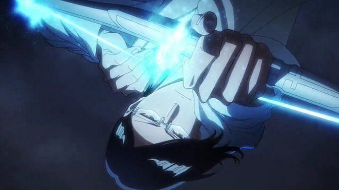 Bleach Tybw Arc Reveals A New Pv And Announces Special Trailers At Aniplex Online Fest
