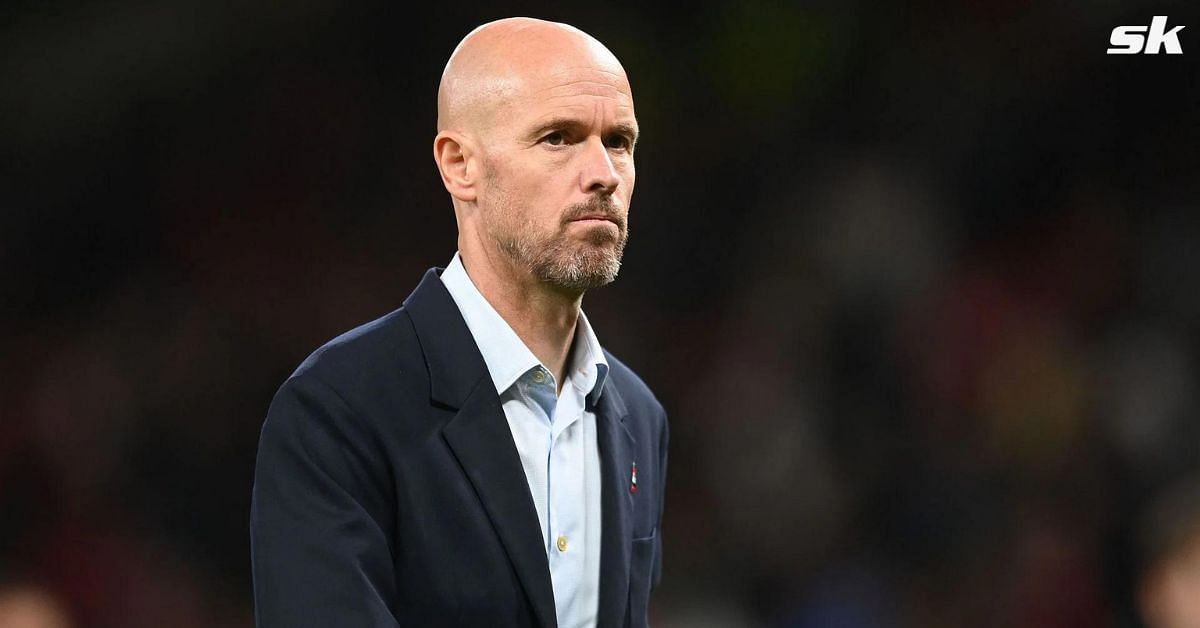 Ten Hag is focusing on players