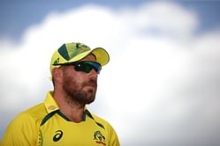 Aaron Finch set to retire from ODI cricket following dismal run of form - Reports