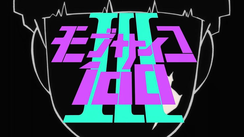 New Mob Psycho 100 III trailer teases Opening track by Mob Choir