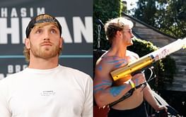 VIDEO: When Logan Paul threw the 'world's best party' and filmed everything