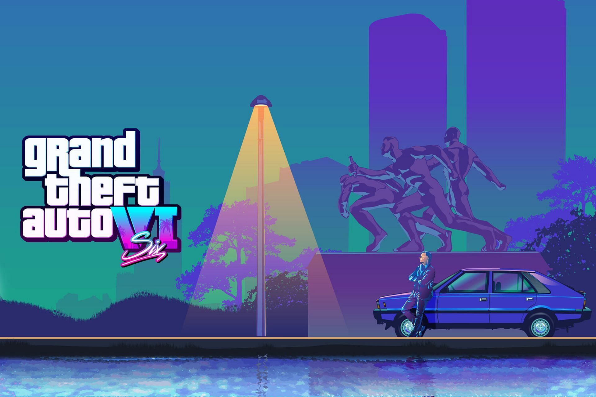 Grand Theft Auto VI footage leaks, and hacker threatens to spill more