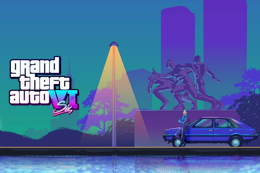 GTA 6 leaks uploaded, shared, taken down