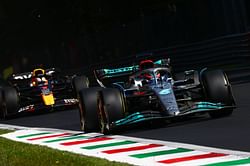 "They’re going to do a Red Bull copy next year"- Former F1 driver predicts Mercedes' plans ahead of 2023 season