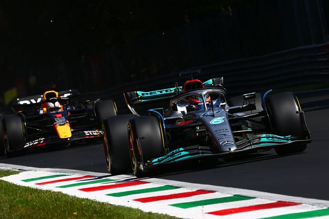 "They’re going to do a Red Bull copy next year"- Former F1 driver predicts Mercedes' plans ahead of 2023 season