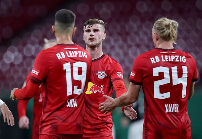Eintracht Frankfurt vs RB Leipzig prediction, preview, team news and more | Bundesliga 2022-23