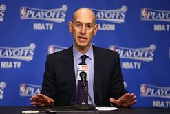 “We all know that; Sarver, his actions were reprehensible…It smears the franchise, it smears the brand” - Stephen A. Smith abominates over Adam Silver’s disciplinary actions on Robert Sarver