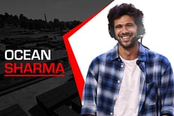 "There is hope that BGMI will comeback": Ocean Sharma expresses views on game's return
