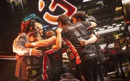 "Sickened by some of the hate": XSET responds to backlash after VCT Champions Istanbul match-point remake against FPX