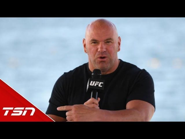 How Much Is The UFC Worth In 2022 