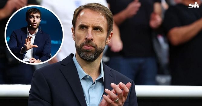 "Graham Potter was really appreciated for the future" – Fabrizio Romano comments on Gareth Southgate's future as England manager