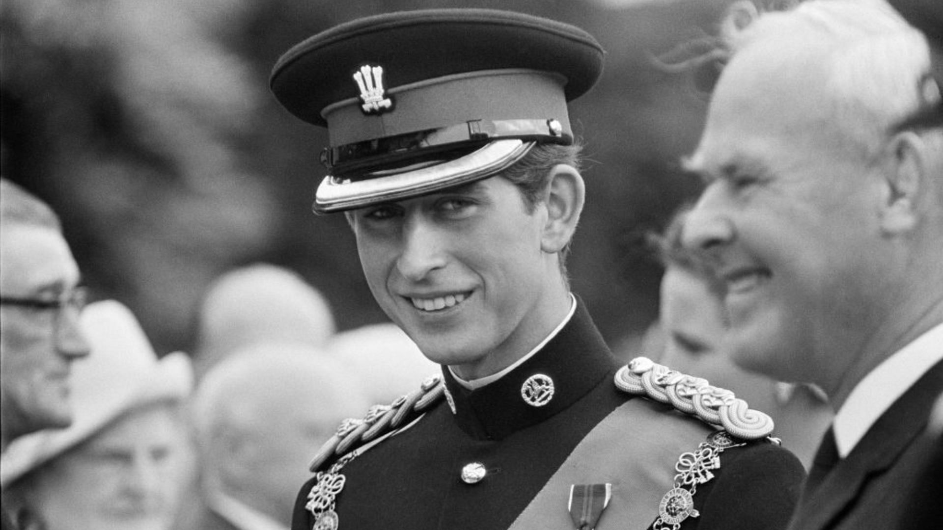 Prince of Wales (Image via HistoryExtra)