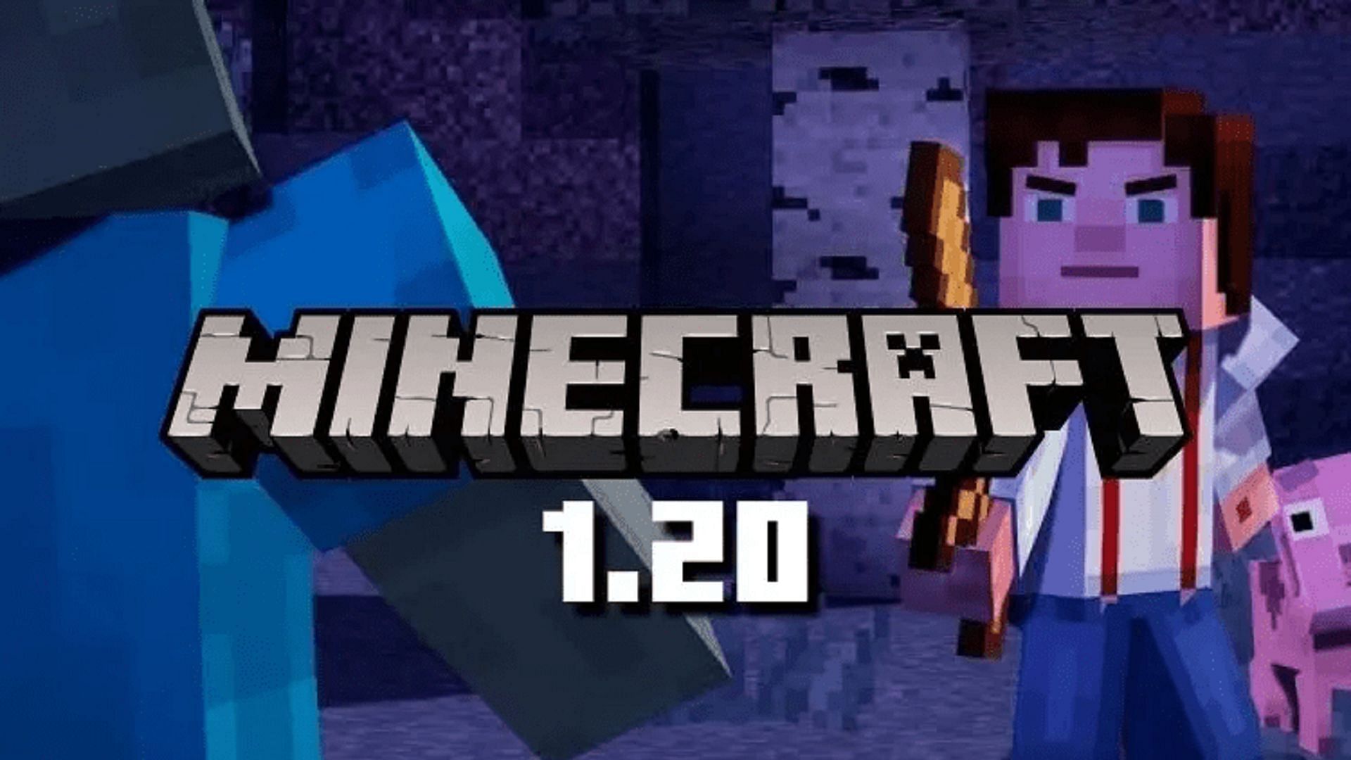 When will Mojang announce the next Minecraft update?