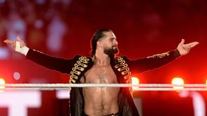 "Don't think he's thinking that way" - WWE veteran suggests that Seth Rollins doesn't have the mindset to be a good heel (Exclusive)