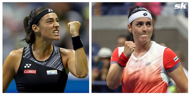US Open 2022: Ons Jabeur vs Caroline Garcia preview, head-to-head, prediction, odds and pick