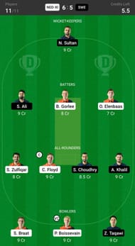 Fantasy suggestion #2