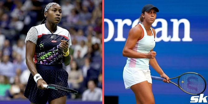 Coco Gauff donates $1000 to Madison Keys' Kindness Wins Foundation, urges fans to do the same