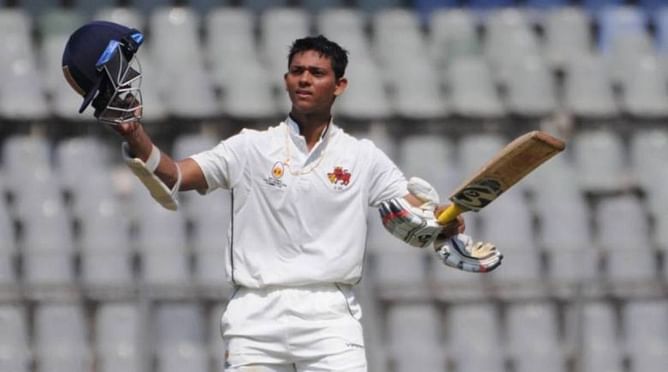 Duleep Trophy 2022 Quarter-finals: West Zone, North Zone qualify on first innings lead