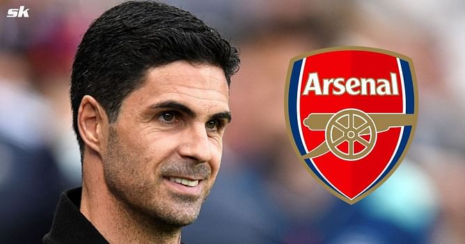 "Plays the game with an infectious arrogance" - Pundit heaps praise on 'fit and strong' Arsenal star for brilliant performance against Brentford