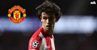 “I am here” – Joao Felix makes honest admission about Manchester United transfer links