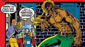 Who is Jack Russell? Exploring origins amidst announcement of Werewolf by Night
