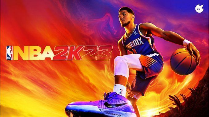 Win a Trophy Case and Get a Sneaker Endorsement Bonus in NBA 2K23