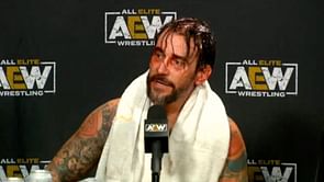 Potential details for the internal investigation following CM Punk and top AEW stars' backstage brawl disclosed