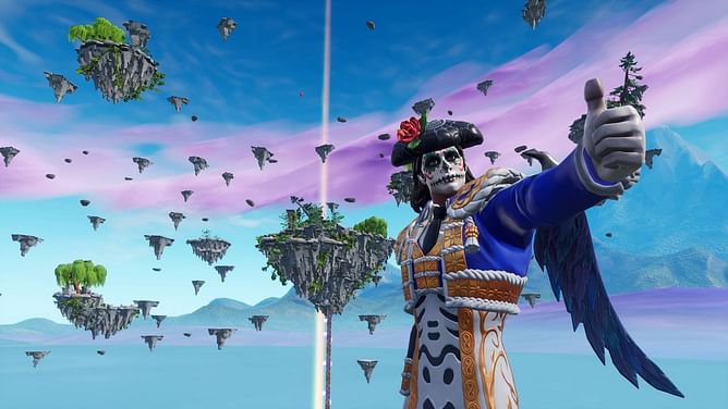 Fortnite player trying to 'expose' competitive players gets called a liar by Epic Games