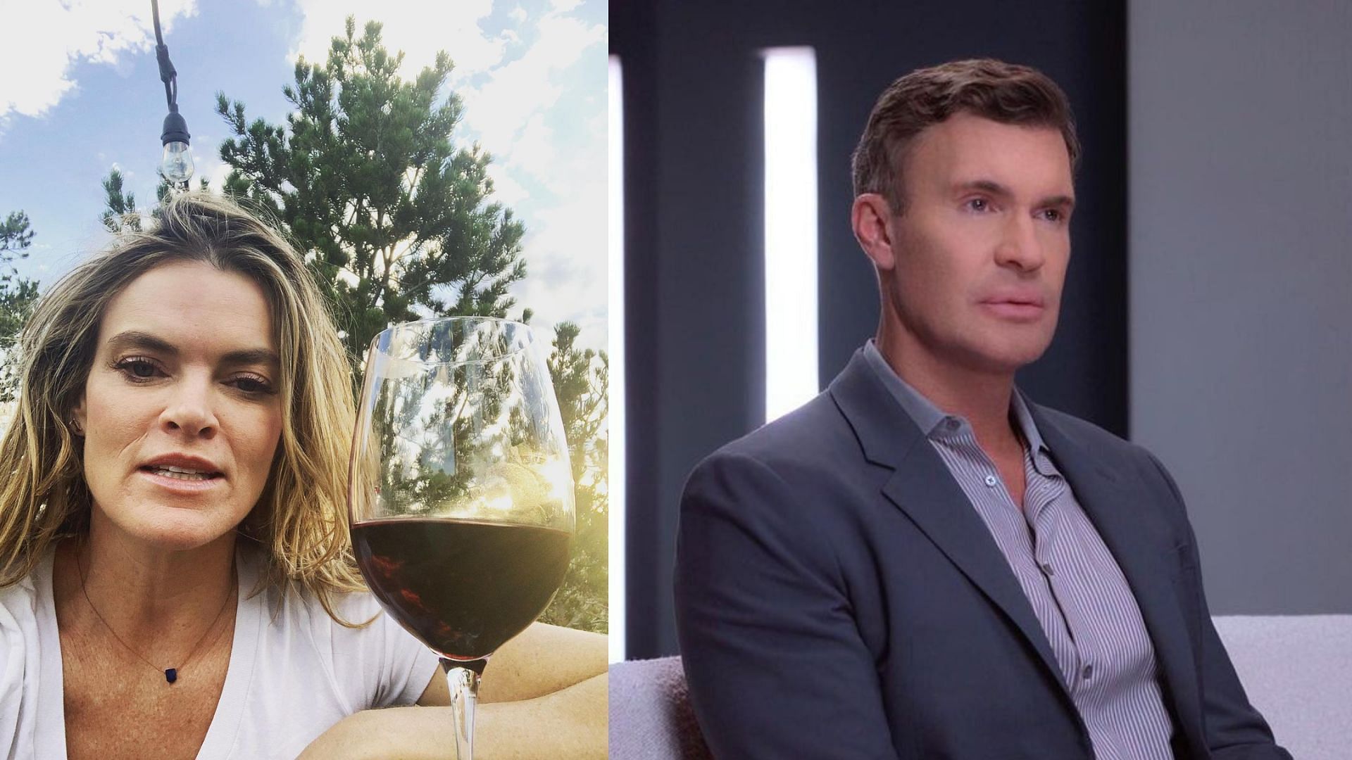 Missi Pyle and Jeff Lewis to appear on Celebrity Beef