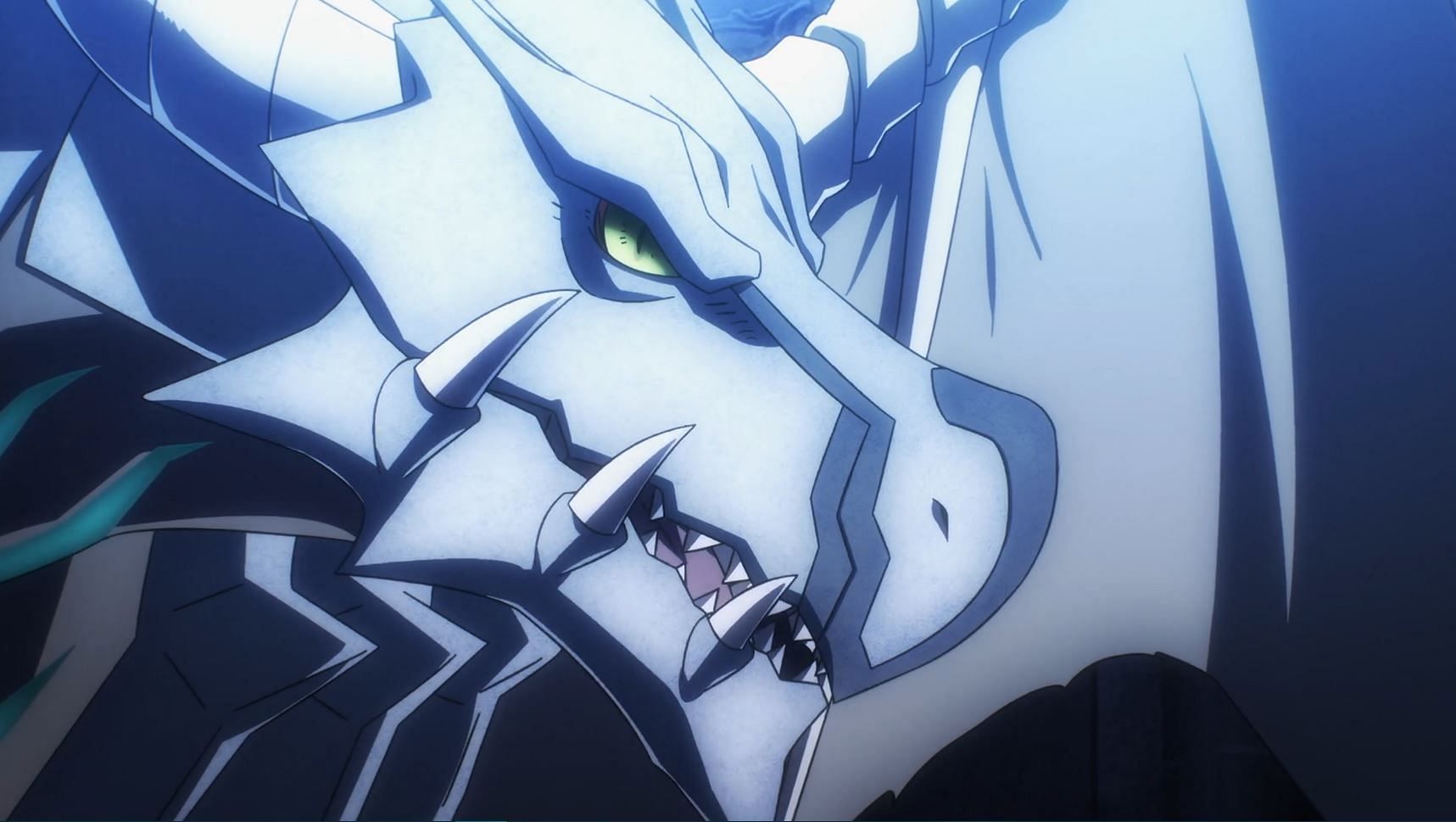 Overlord season 4 episode 11: Platinum Dragon Lord Tsa to take on Ainz