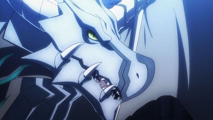 Análise - Overlord II Episódio 11