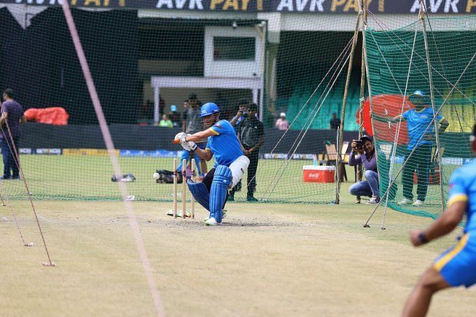 Sachin Tendulkar Biography, Achievements, Career Info, Latest News