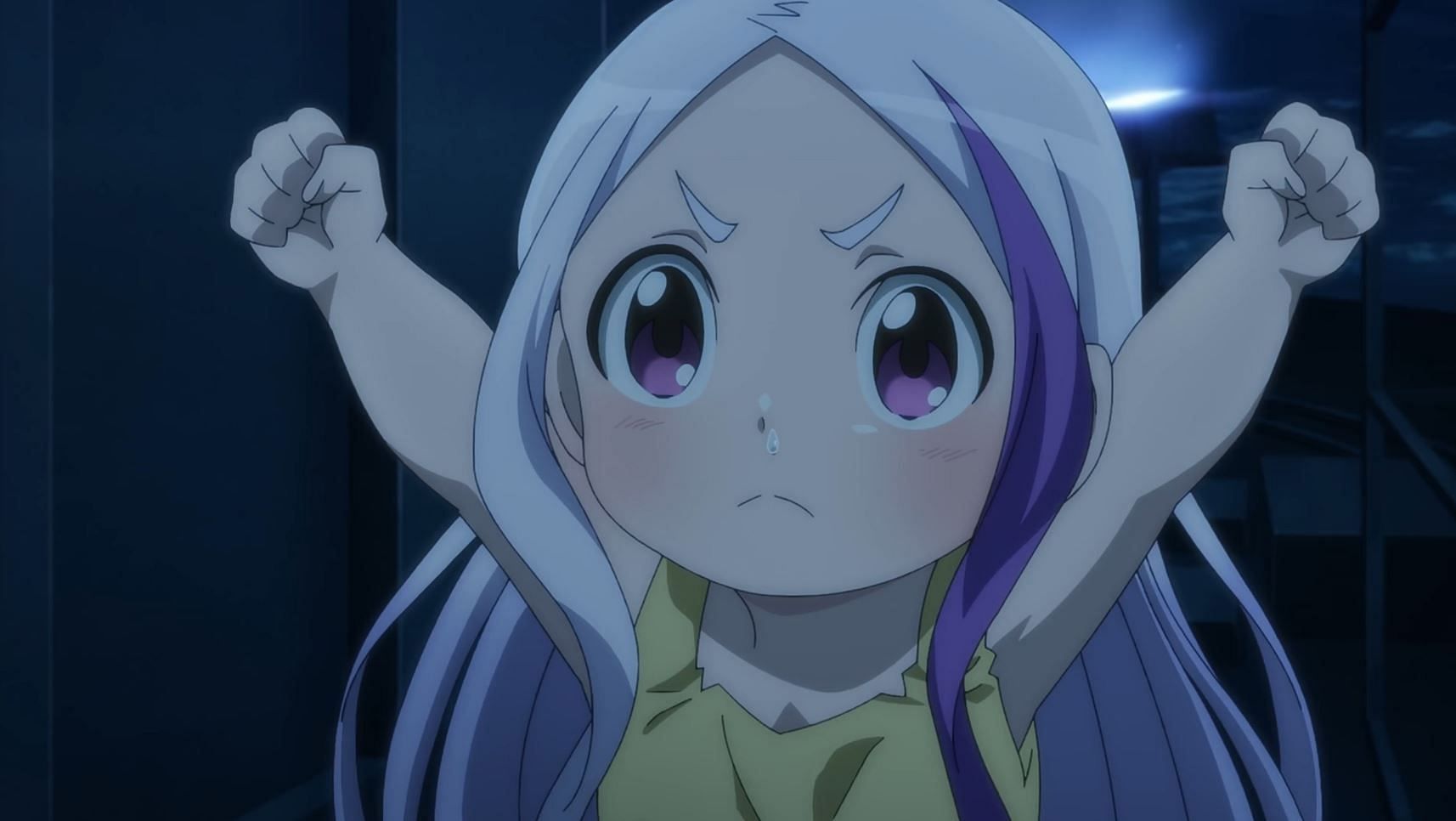 The Devil Is a Part-timer!' Season 2, Episode 12 Recap