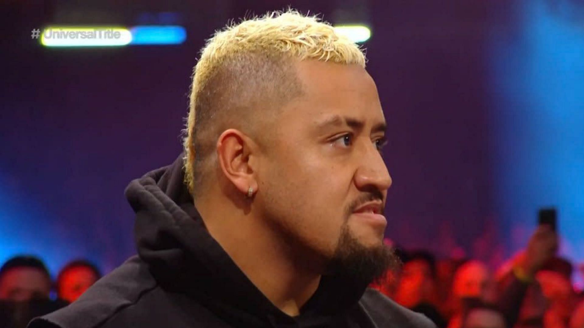 WWE NXT सुपरस्टार की हुई तारीफ