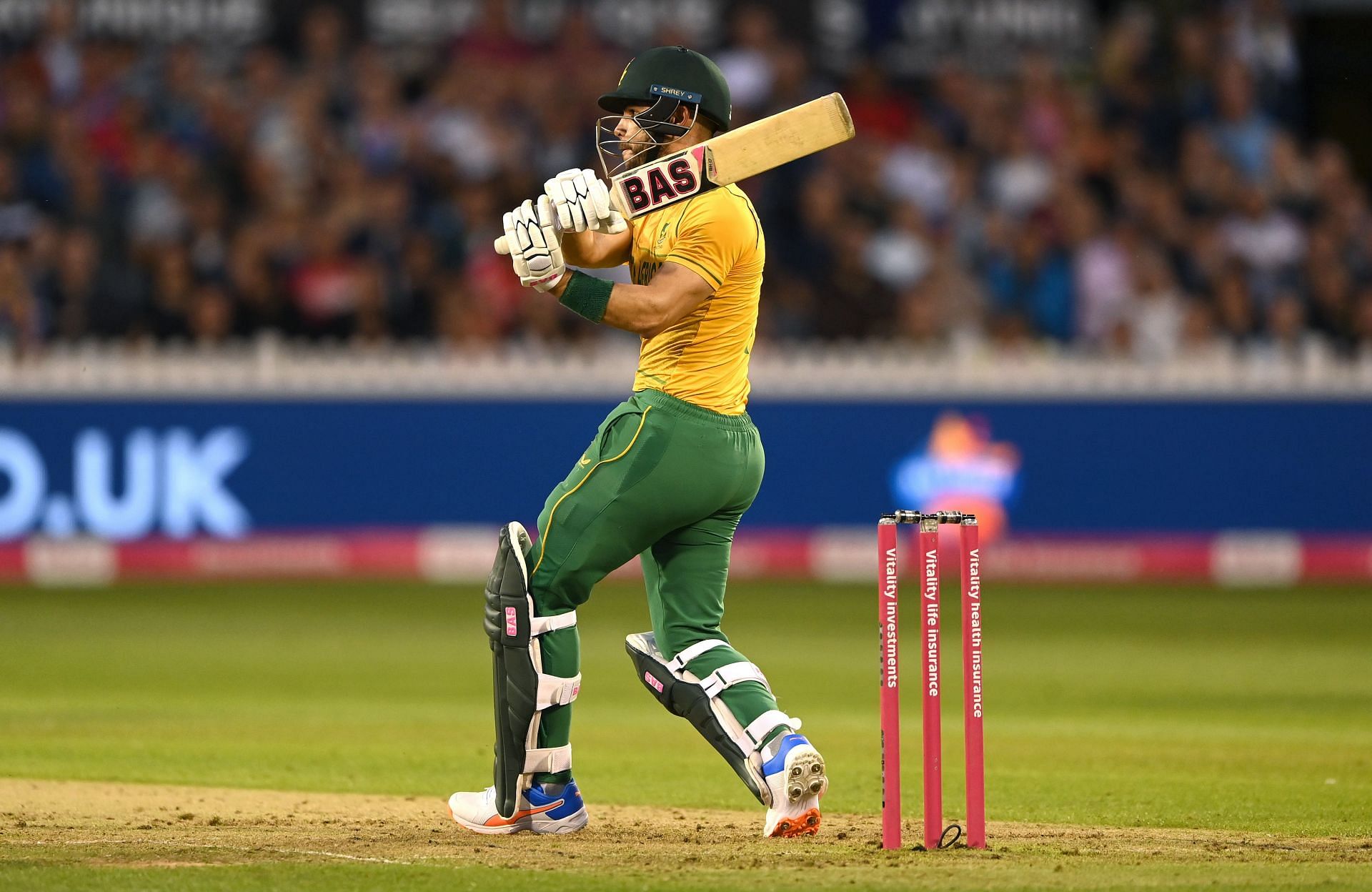 England v South Africa - 1st Vitality IT20