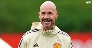 "Every game the team is ready to fight" - Manchester United new signing believes Old Trafford fear factor is back after Liverpool and Arsenal wins