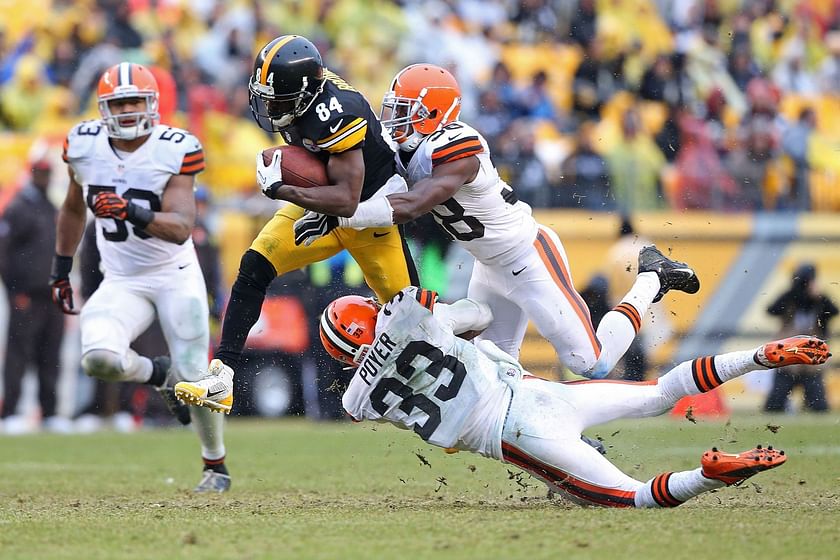 Is the Steelers game on TV tonight? FREE live stream, time, TV, channel for Pittsburgh  Steelers vs. Cleveland Browns on  Prime 