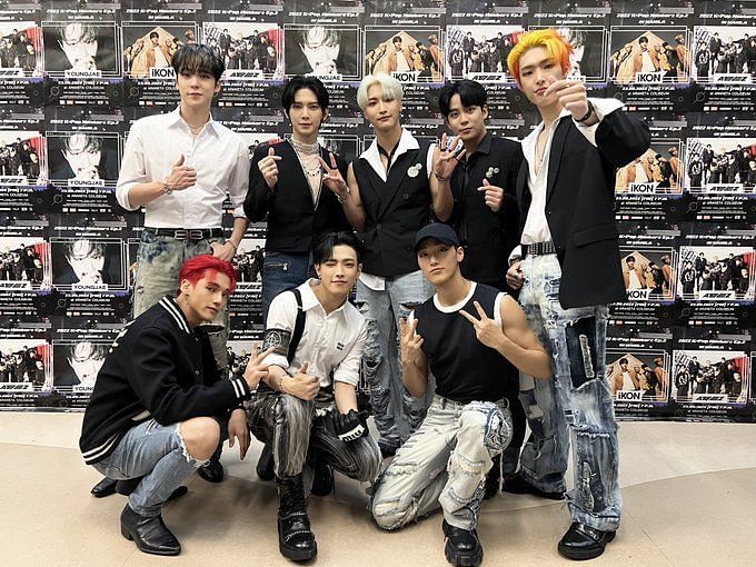 ATEEZ ups their promotion game by 