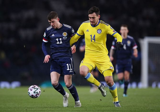 Kazakhstan vs Belarus prediction, preview, team news and more | UEFA Nations League 2022-23