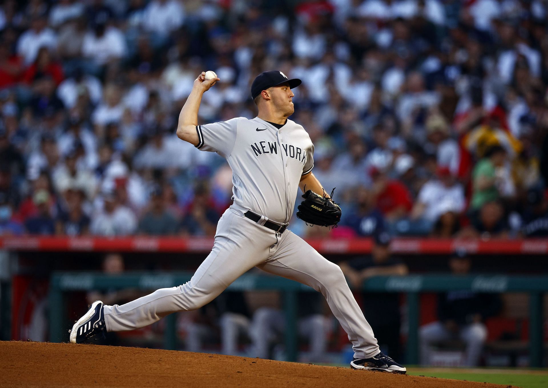 Better than a fracture” “Best case scenario ig” - New York Yankees