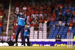 BR vs SLK Dream11 Prediction, प्लेइंग XI अपडेट आज के CPL मैच के लिए - 4 सितंबर, 2022
