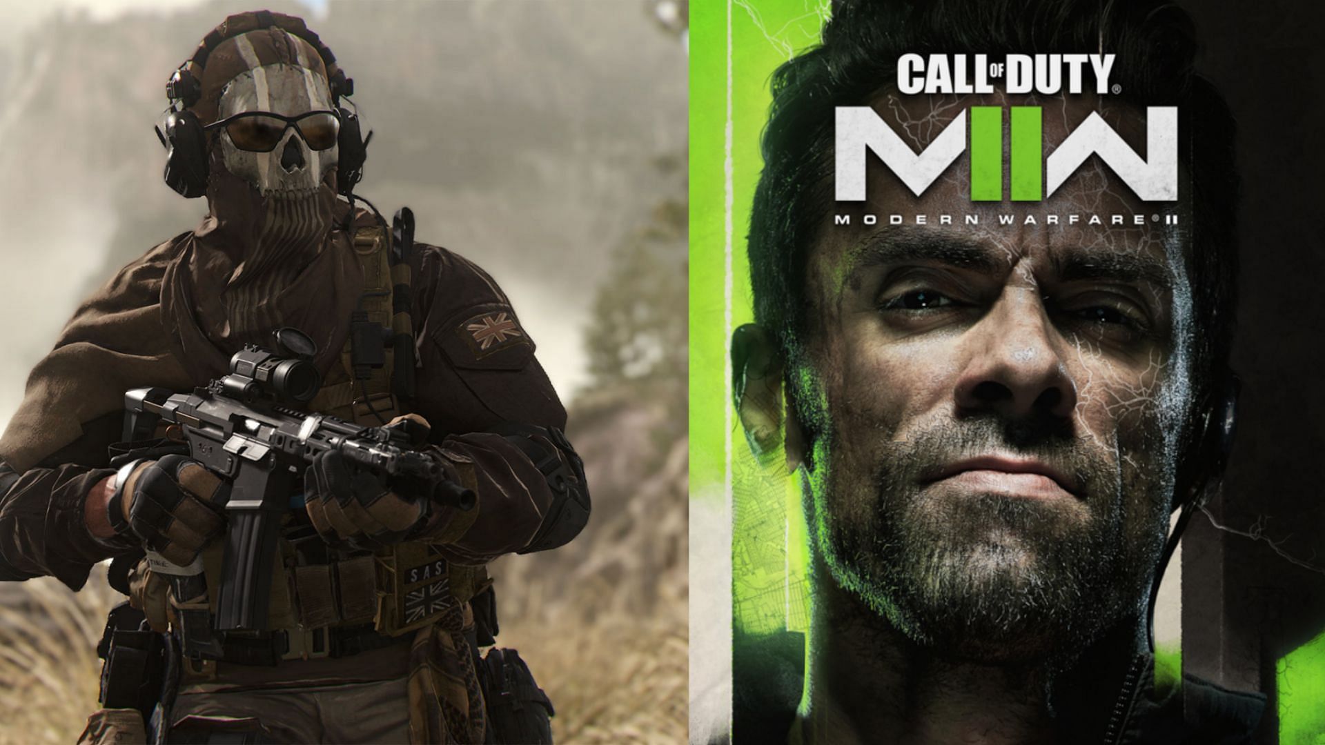 Is Modern Warfare 2 Getting a New Campaign and Story? - GameRevolution